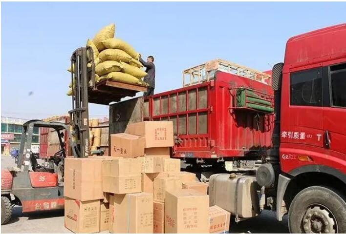 漳州到前郭尔罗斯蒙古族自治县物流专线