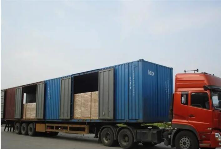 漳州到前郭尔罗斯蒙古族自治县整车运输