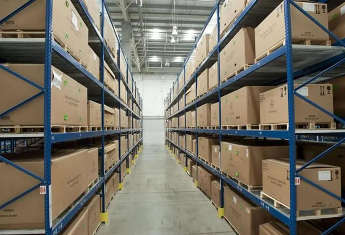 漳州到前郭尔罗斯蒙古族自治县货物仓储