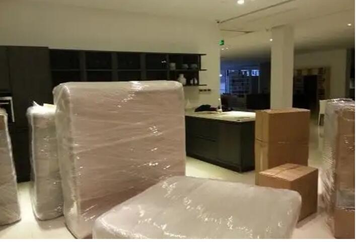 漳州到前郭尔罗斯蒙古族自治县长途搬家